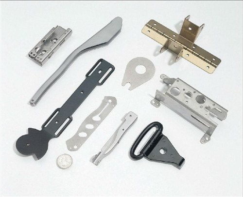 滄州五金沖壓件加工廠家 南皮縣藝博五金廠 led防雨電源外殼,開關(guān)電源外殼,五金沖壓件加工