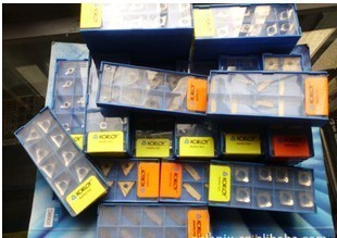 供應焊接刀頭 機夾刀 銑刀片 YT767 YT726 A325_五金、工具_世界工廠網中國產品信息庫