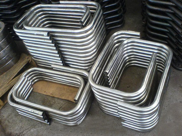 來圖加工制作大型彎管、各種異形管_建筑材料欄目