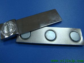 供應東莞金屬工號牌廠東莞琺瑯工號牌公司東莞合金胸牌 奕杰五金飾品廠