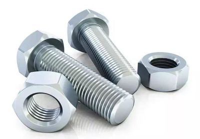 螺栓、螺母、墊片使用規范介紹,說不定哪天就用得上!_墊圈