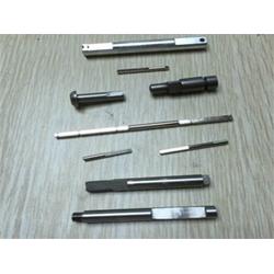 銅軸廠家 供應廣東價位合理的五金零部件