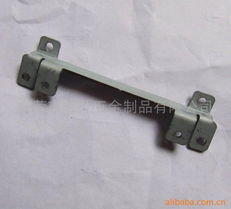 精密五金件、五金支架、五金配件及沖壓件價格影響因素分析