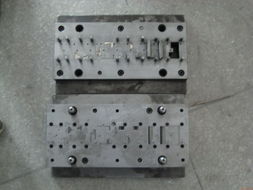 匠心鑄就，品質(zhì)為基 走進(jìn)深圳市明鋒五金制品廠的五金世界