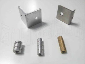 廈門(mén)明茂金屬加工廠 專業(yè)五金沖壓件制造解決方案