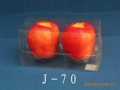 水果蠟燭 點(diǎn)亮生活的精致芬芳