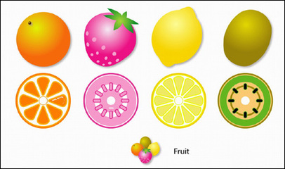 和春天約會(huì) 嘗原汁原味——BenQ水果樂(lè)園16X DVD光盤(pán)新鮮面市